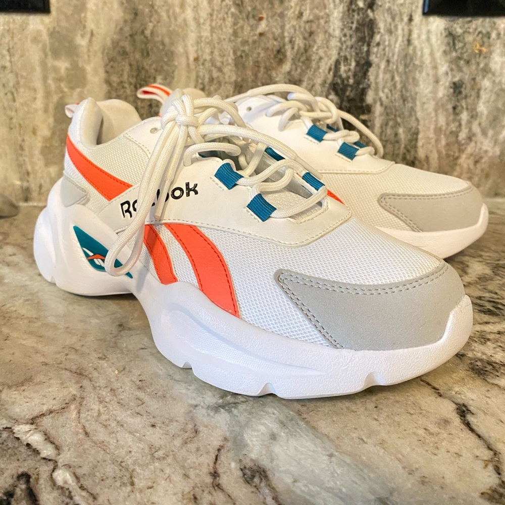 Reebok FuelFoam Sneakers